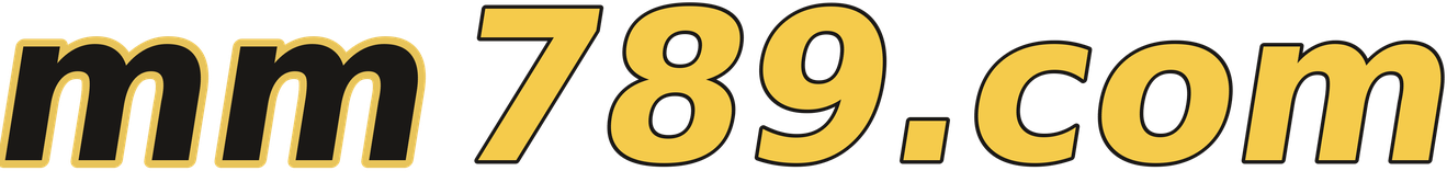 mm789.com logo