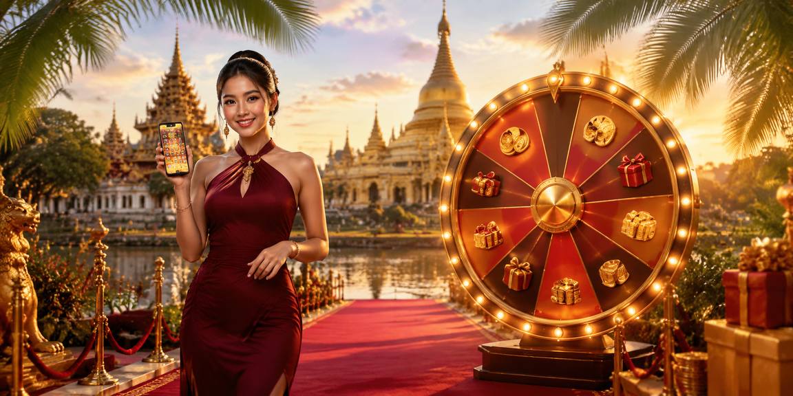 mm789.com စလော့ဂိမ်း